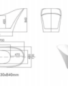 Freestanding Tub - Image 2